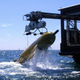 Image for article titled British Sub-Bot to Explore the Bubbling, Molten Depths of the Caribbean's Deepest, Hottest Gash